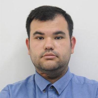 Dr Milovan Roganović